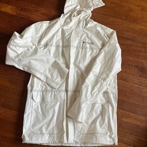 Columbia Titanium OutDry Ex Eco Jacket size Med men’s